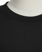 STFU Graphic Oversized T-Shirt for Men | Streetwear Back Print Tee