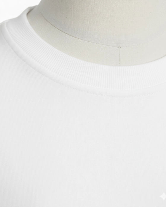 Triple Doberman Oversized T-Shirt – Premium Streetwear Back Print Tee