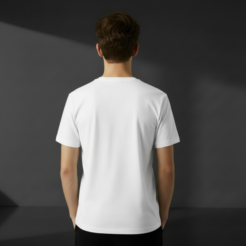 Overthinking Solves Nothing Oversized T-Shirt | VRAXEN®