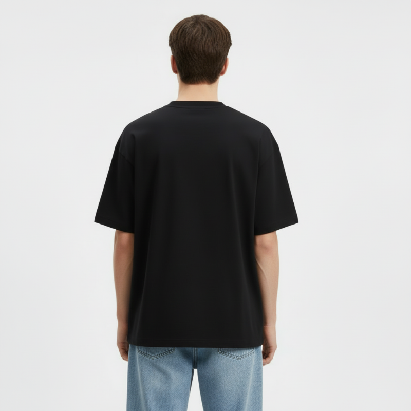 CODE BREAKER Oversized T-Shirt | VRAXEN® Streetwear